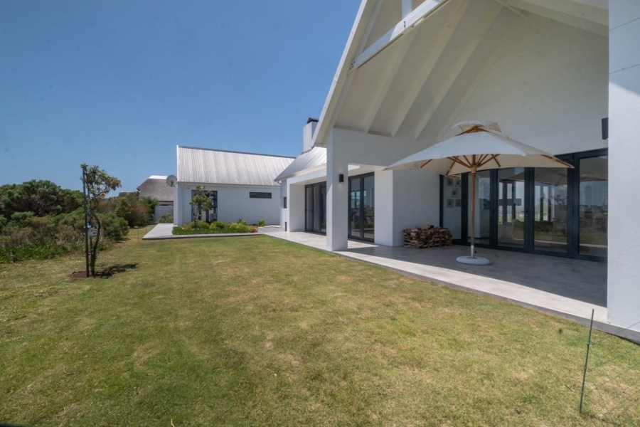 4 Bedroom Property for Sale in St Francis Links Eastern Cape